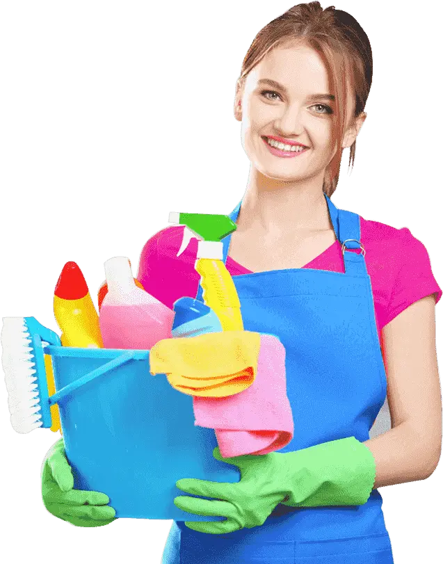 best cleaning service